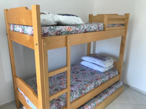 Apartamento Apto Ubatuba