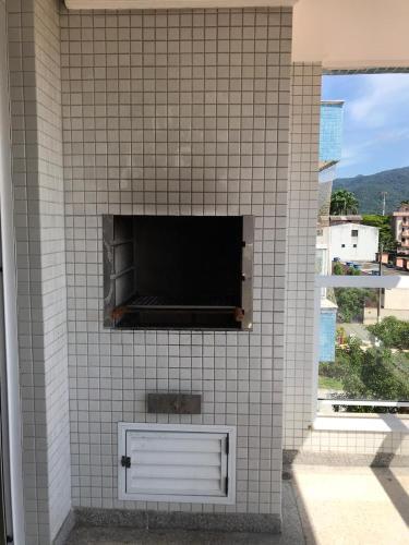 Apartamento Apto Ubatuba