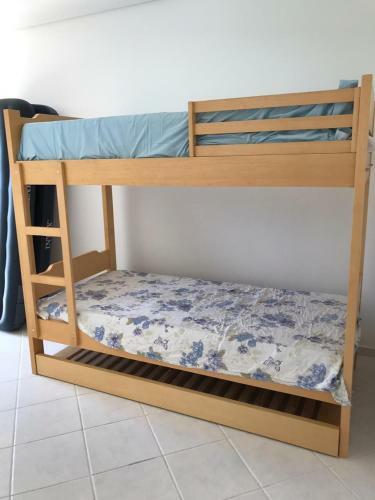 Apartamento Apto Ubatuba