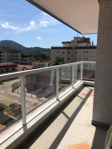 Apartamento Apto Ubatuba