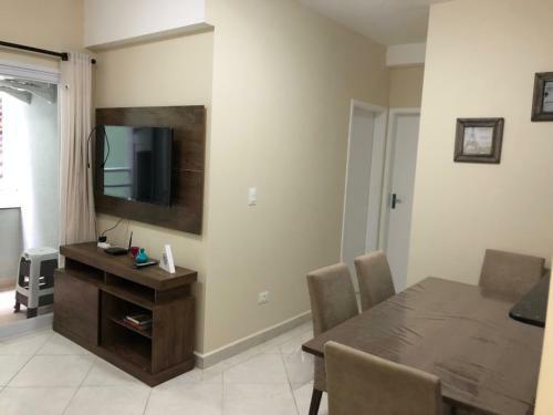 Apartamento Ubatuba Itagua