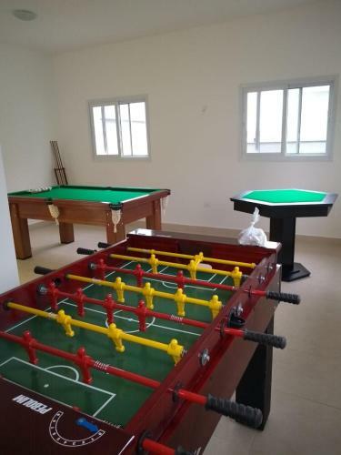 Apartamento Ubatuba Itagua