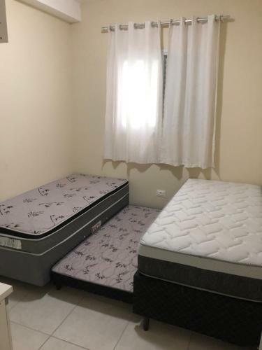 Apartamento Ubatuba Itagua