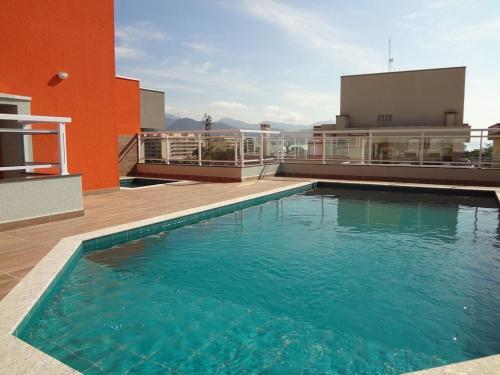 Apartamento Villa Monreale Itagu�