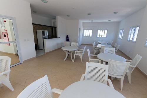 Apartamento Villa Monreale Itagu�