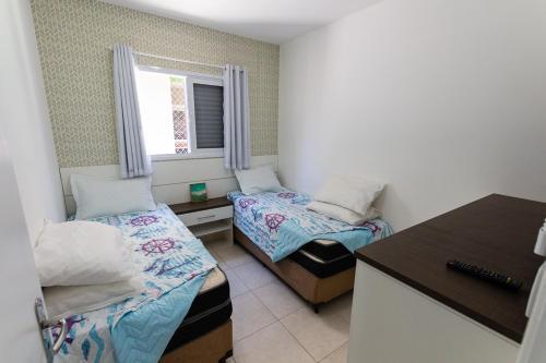 Apartamento Villa Monreale Itagu�