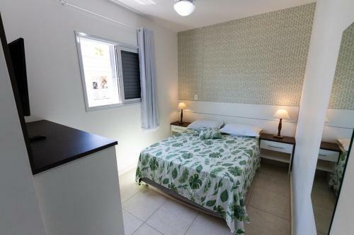 Apartamento Villa Monreale Itagu�