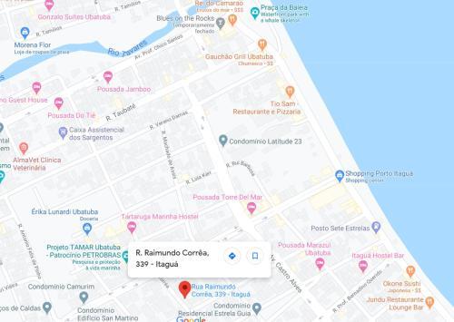 Apartamento Villa Monreale Itagu�