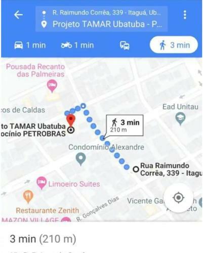 Apartamento Villa Monreale Itagu�