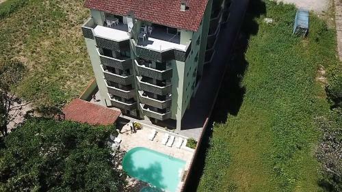 Apartamento Apto Duplex Cobertura Ubatuba