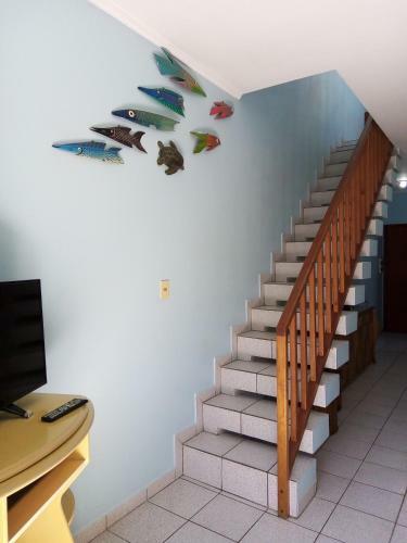 Apartamento Apto Duplex Cobertura Ubatuba