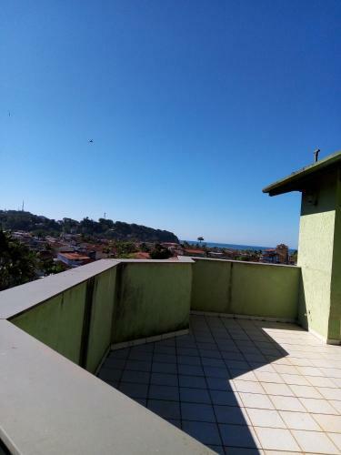 Apartamento Apto Duplex Cobertura Ubatuba