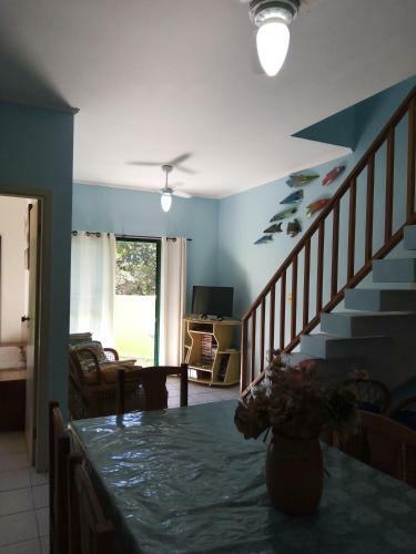 Apartamento Apto Duplex Cobertura Ubatuba
