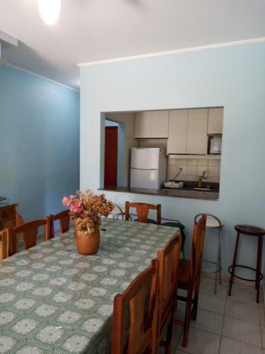 Apartamento Apto Duplex Cobertura Ubatuba