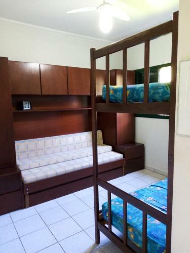 Apartamento Apto Duplex Cobertura Ubatuba