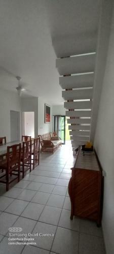 Apartamento Apto Duplex Cobertura Ubatuba