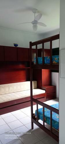 Apartamento Apto Duplex Cobertura Ubatuba