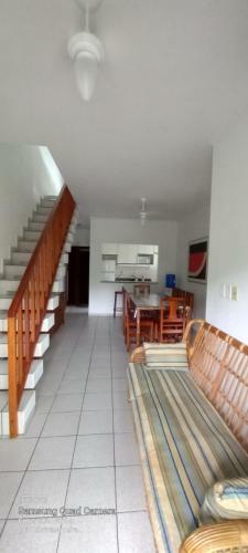 Apartamento Apto Duplex Cobertura Ubatuba