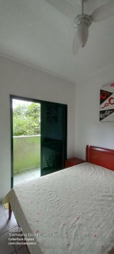 Apartamento Apto Duplex Cobertura Ubatuba