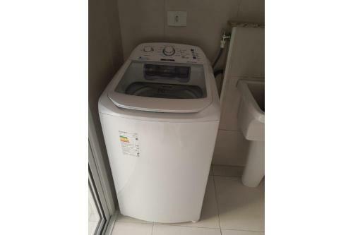 Apartamento Thel Ubatuba - Apto 15b