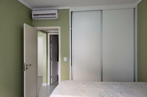 Apartamento Thel Ubatuba - Apto 15b