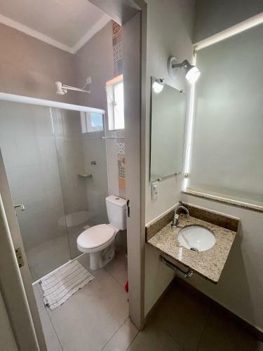 Hostal Edif�cio Lorenzi - Su�tes & Aparts