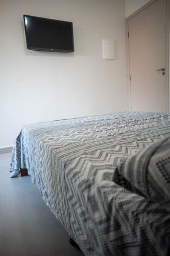 Hostal Edif�cio Lorenzi - Su�tes & Aparts