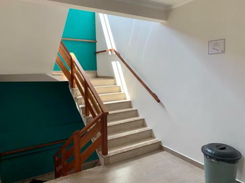 Hostal Edif�cio Lorenzi - Su�tes & Aparts