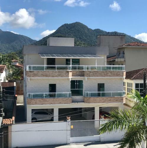 Hostal Edif�cio Lorenzi - Su�tes & Aparts