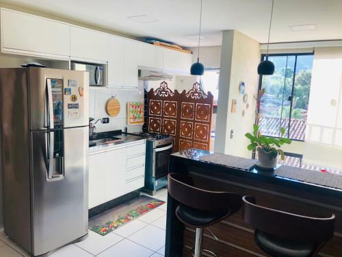 Apartamento Ubatuba Home - Centro