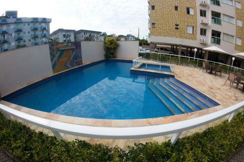 Apartamento Monte Carlo - Apto 38/b