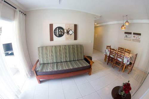 Apartamento Monte Carlo - Apto 38/b