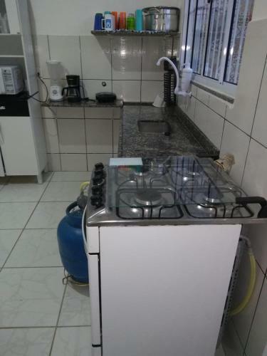 Casa Ubatuba Com Piscina