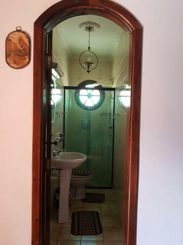 Ubatuba Centro Sobrado
