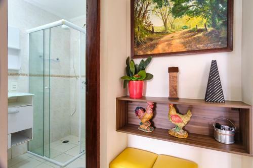Apartamento Para Temporada