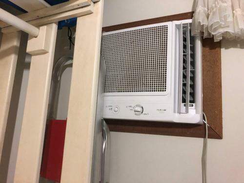 Apartamento Completo - Ed. Interlagos