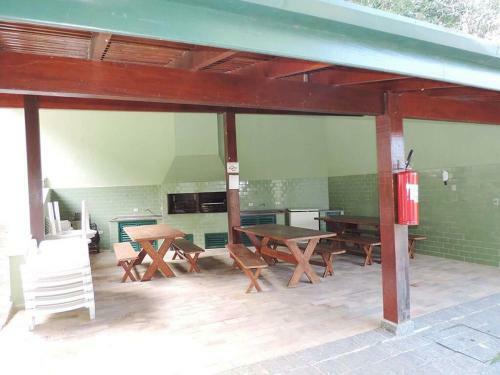 Apartamento Completo - Ed. Interlagos