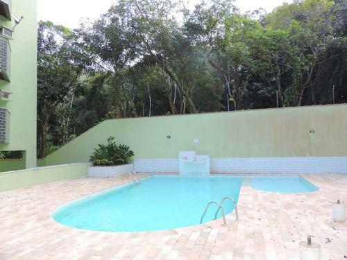 Apartamento Completo - Ed. Interlagos