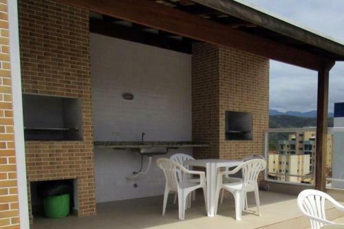 Apartamento Completo P Temporada Ubatuba