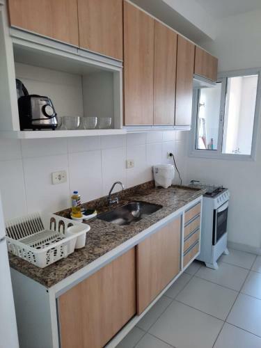 Apartamento Completo P Temporada Ubatuba