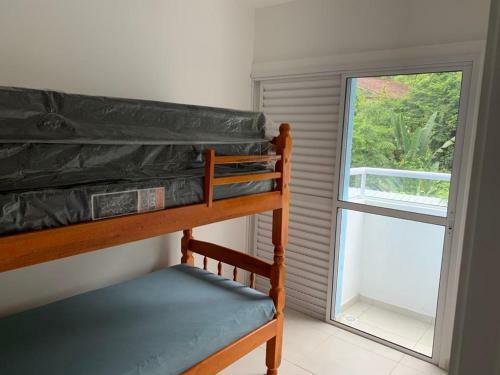 Apartamento Passaredo