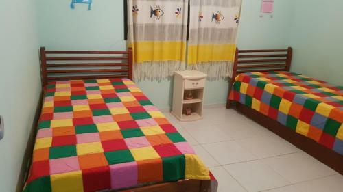 Apartamento Marco E Hilda
