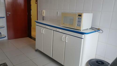 Apartamento Marco E Hilda