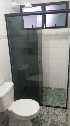 Apartamento Marco E Hilda