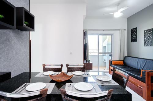 Apartamento Bh22: Lindo, Moderno E Com Lazer Completo!