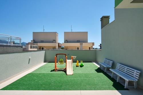 Apartamento Bh22: Lindo, Moderno E Com Lazer Completo!