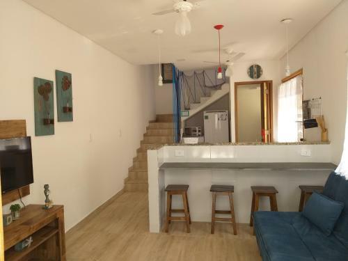Chal�s Manac� Da Serra