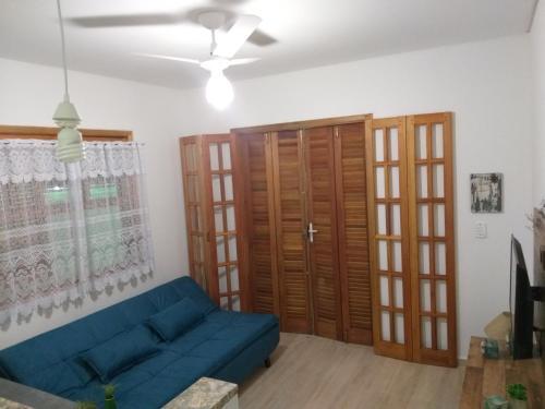 Chal�s Manac� Da Serra