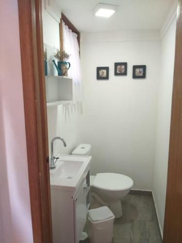 Chal�s Manac� Da Serra