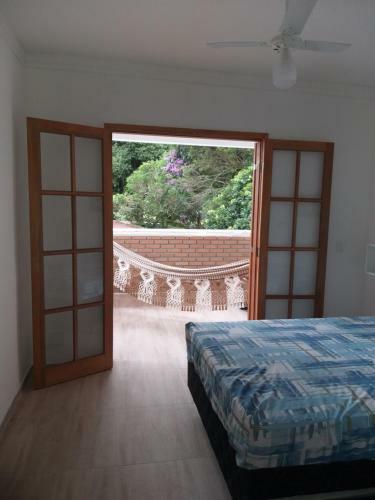 Chal�s Manac� Da Serra